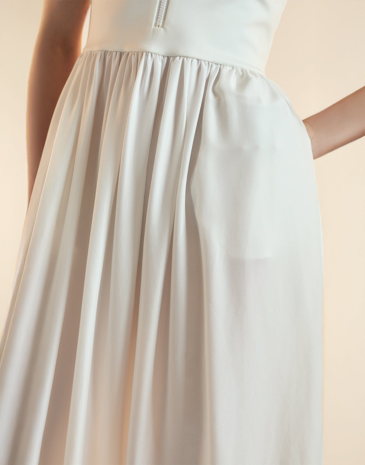 Cynthia Rowley Melbourne Dress