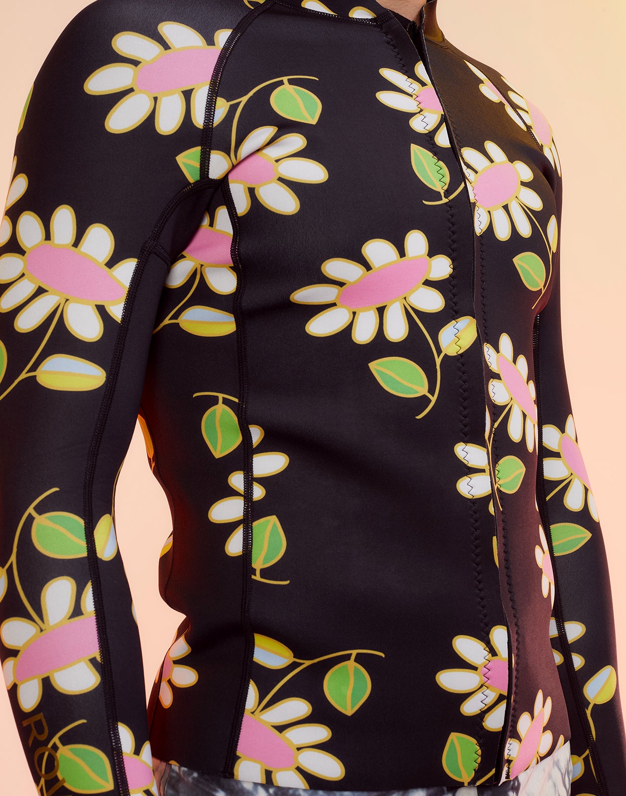 Surf Jacket