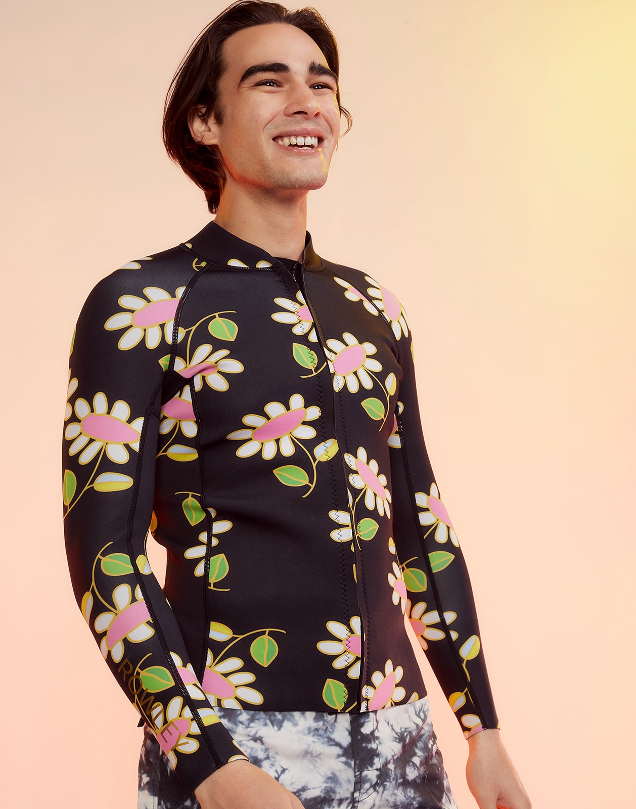 Surf Jacket