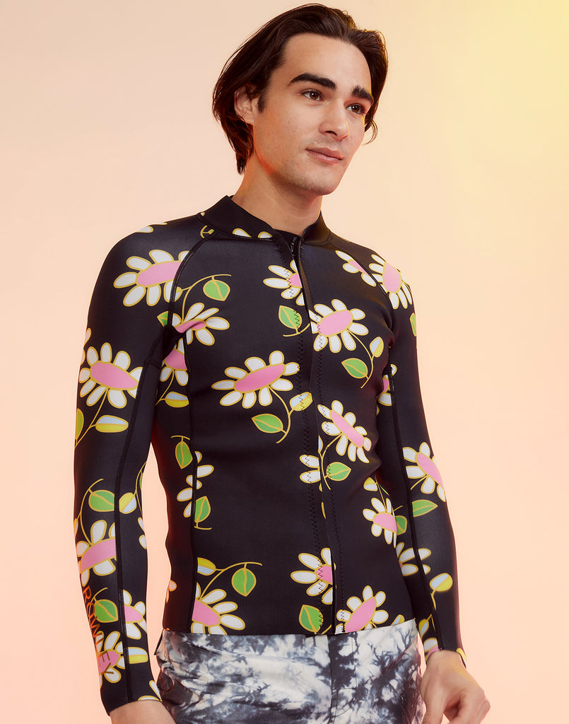CYNTHIA ROWLEY XY タッパー グレー/ブラック CYNTHIA ROWLEY XY タッパー グレー/ブラック Collection - Fall