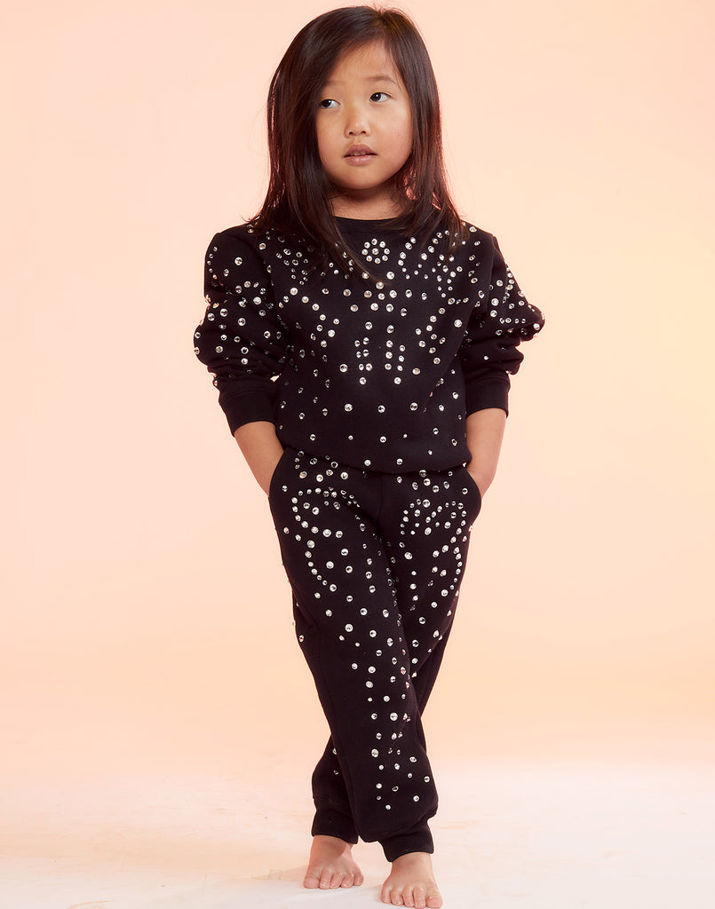 送料無料 内祝い Kids Rhinestone Rowley Cynthia – Jumper スカート