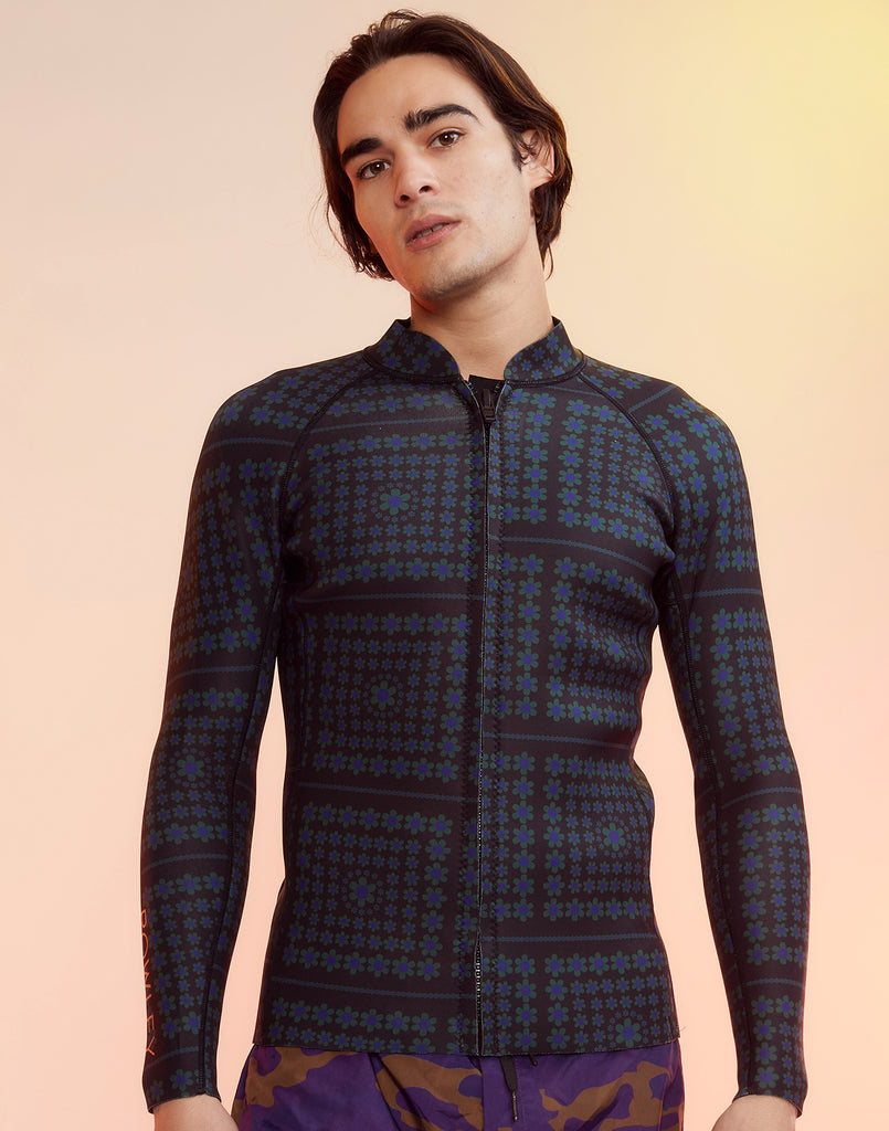 Surf Jacket – Cynthia Rowley