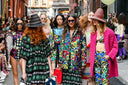 Spring 2020 Collection Runway 