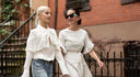 Kit Keenan and Cynthia Rowley