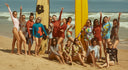 Inaugural CR Surf Camp