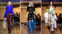 Fall 2019 NYFW Show