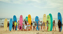 CR Surf Camp 2019