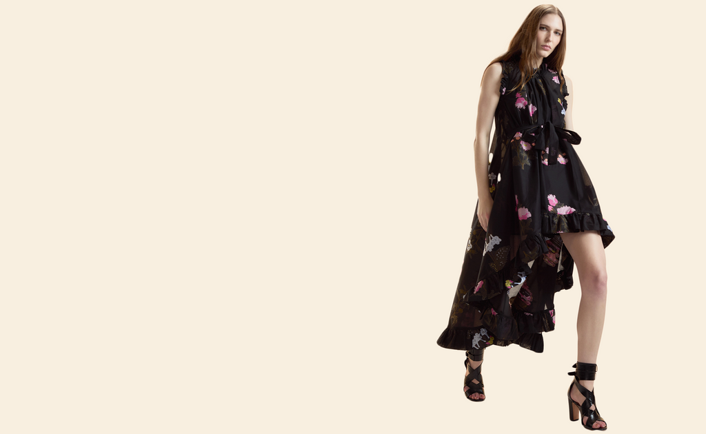 Dresses
