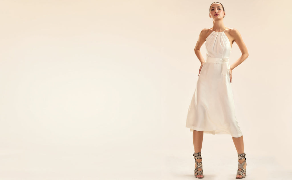 Midi & Maxi Dresses