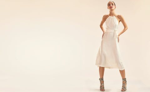 Midi & Maxi Dresses
