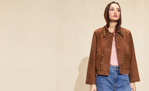 Jackets & Coats