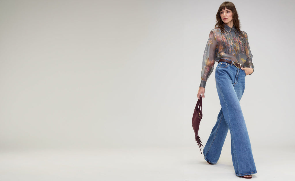 The Denim Edit