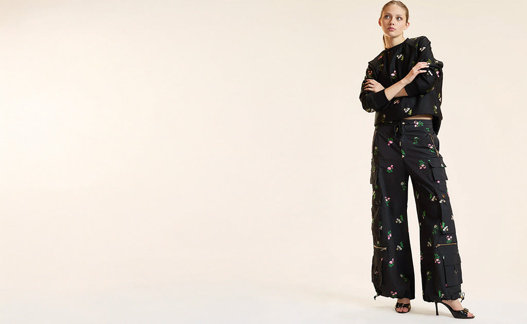 What To Wear This Week