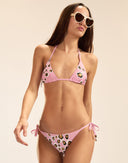 Cynthia Rowley Amalfi Bikini Bottom