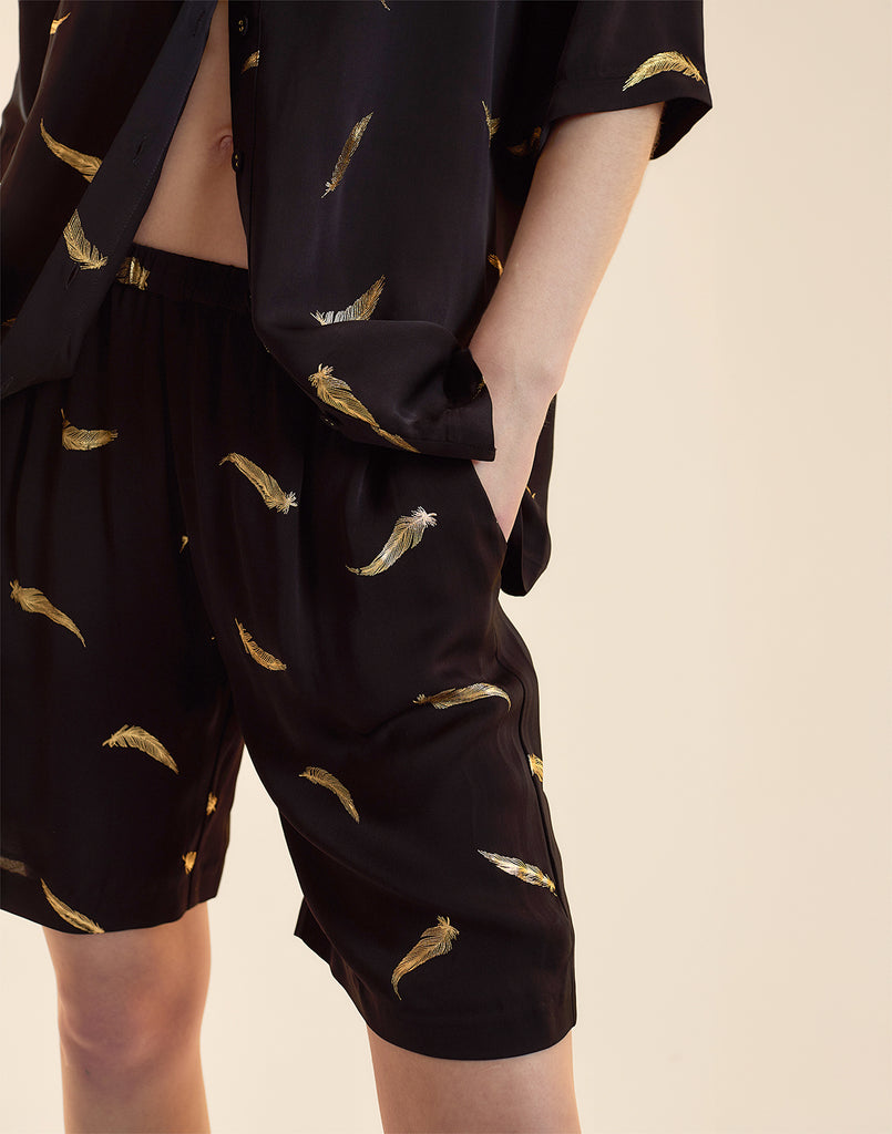 Light as a Feather Shorts