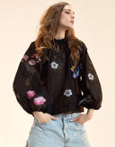 Fil Coupe Blouse