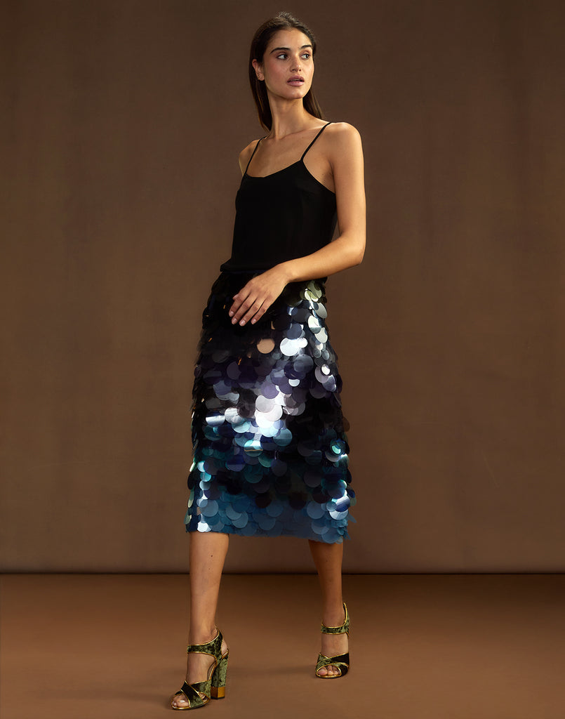 Aurora Skirt