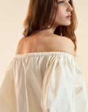Cynthia Rowley The Bunny Blouse