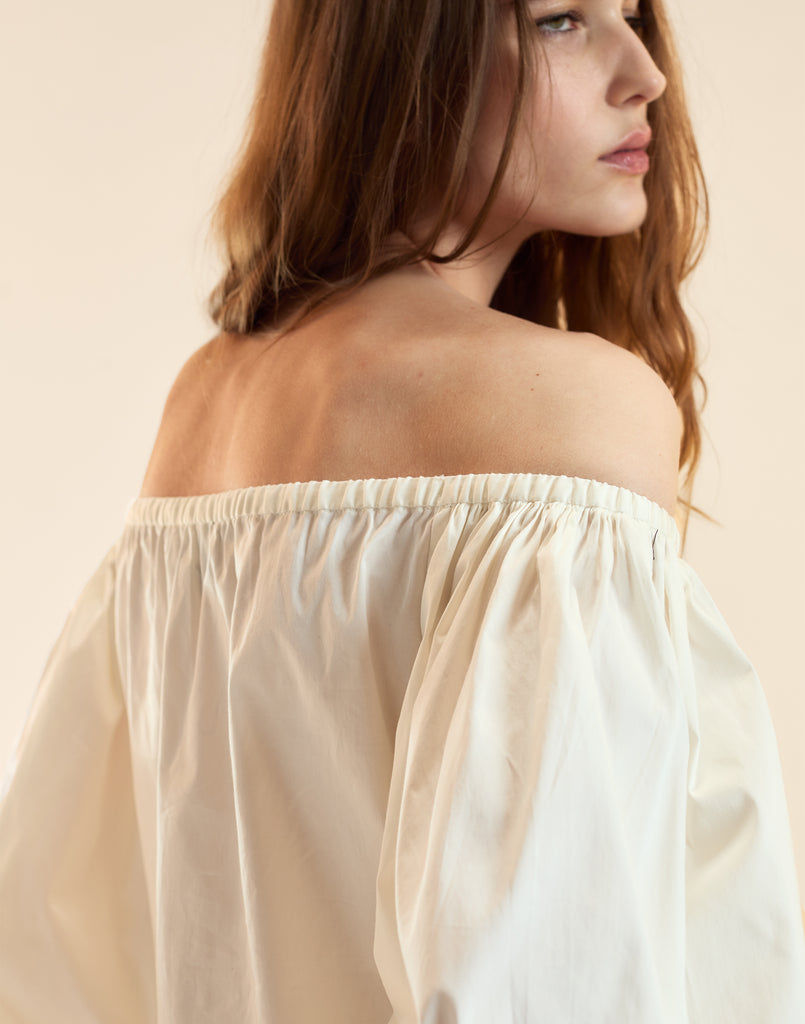 The Bunny Blouse