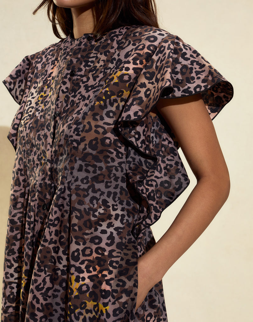Malta Kaftan