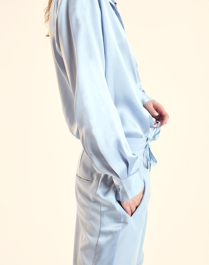 Cynthia Rowley The Tux Pant