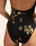 Cynthia Rowley Amalfi One Piece