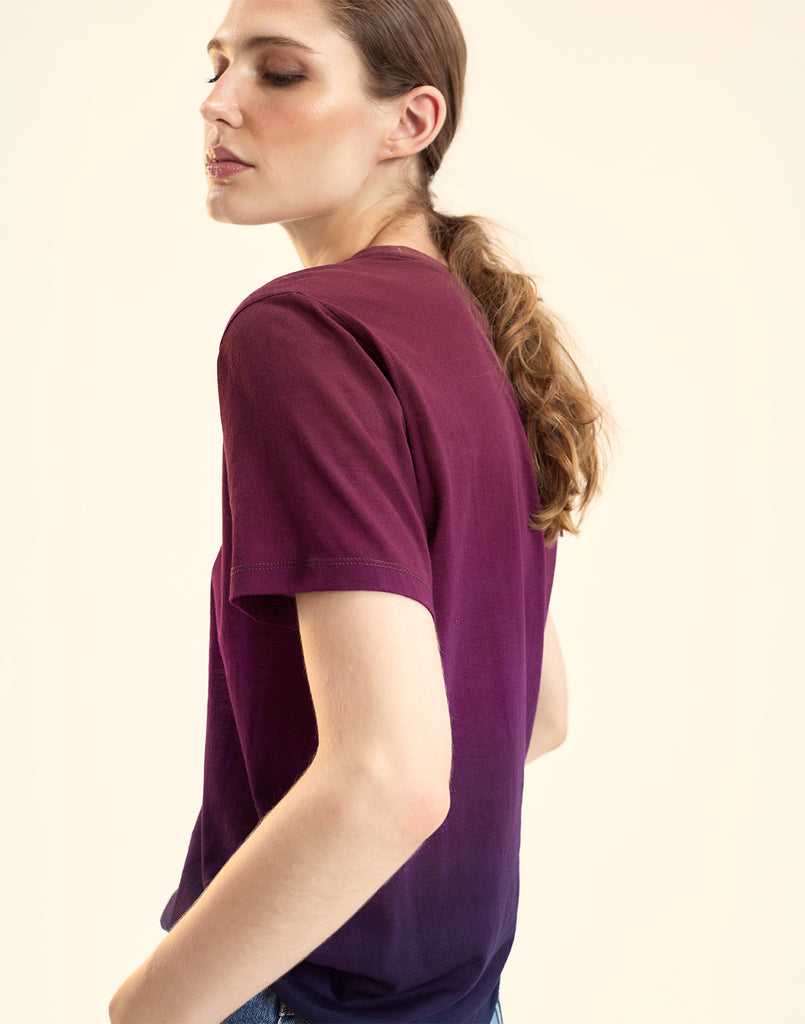 Cynthia Rowley The Everyday Tee