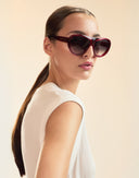 CR X Illesteva Sunglasses