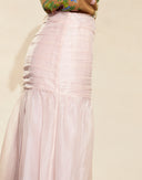 Cynthia Rowley Serafina Silk Skirt