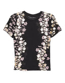 Foil Printed Tee