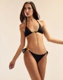 Cynthia Rowley Calypso Bikini Bottom