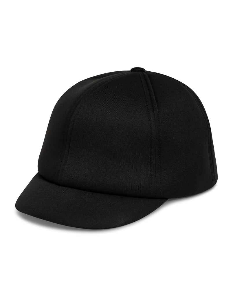 Bonded Riding Cap