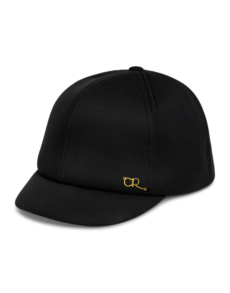 Bonded Riding Cap
