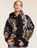 Gold Foil Hoodie