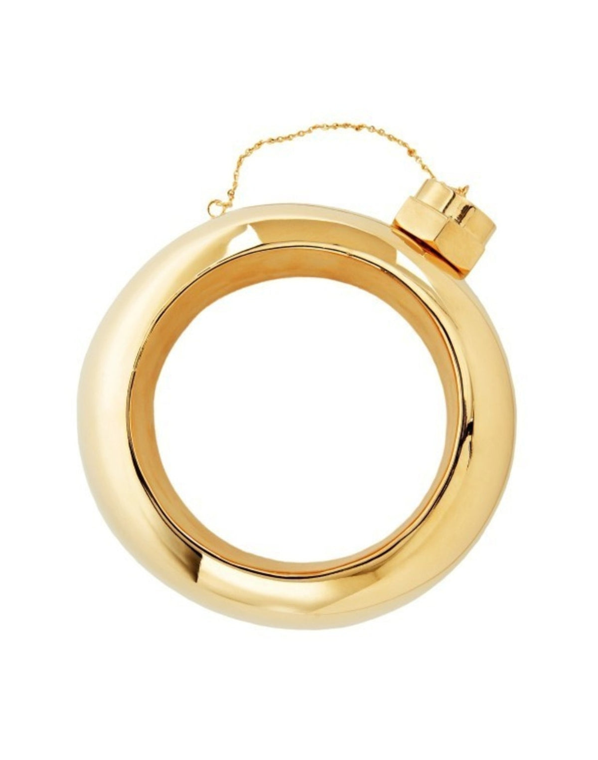 Flask Bangle