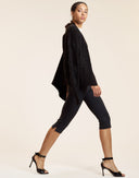 Bonded Capris