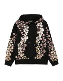 Gold Foil Hoodie
