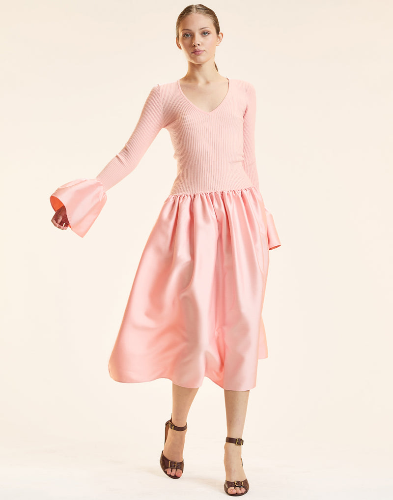 Fiona Dress