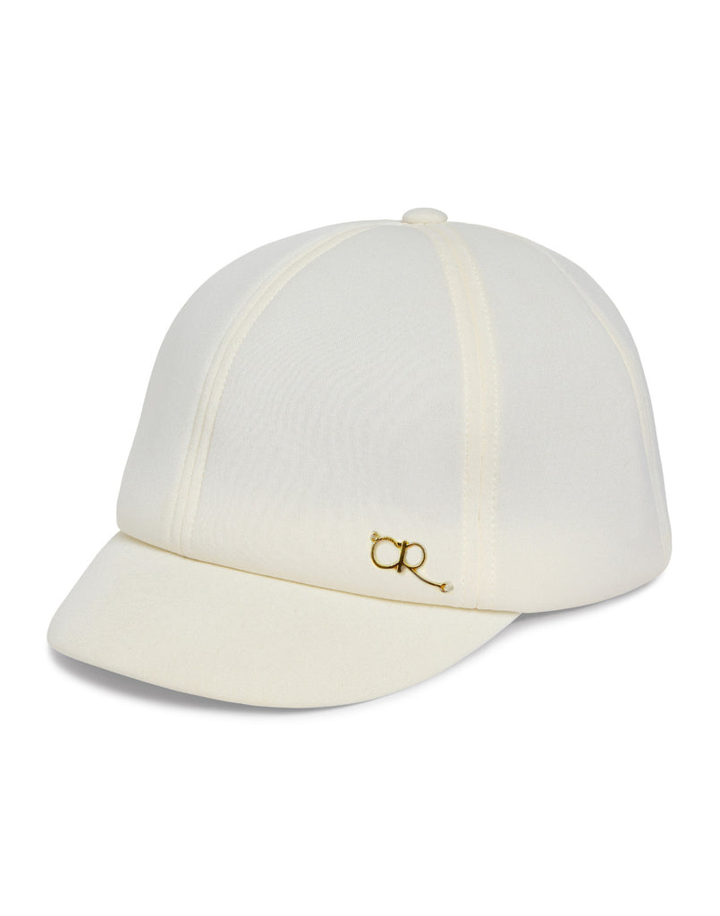 Bonded Riding Cap