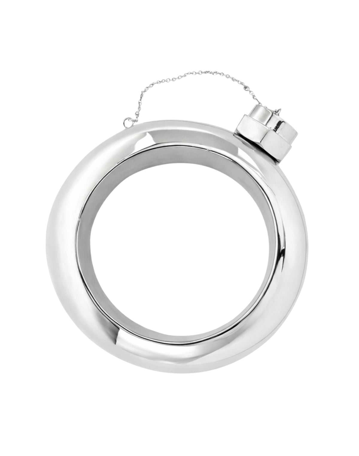 Flask Bangle