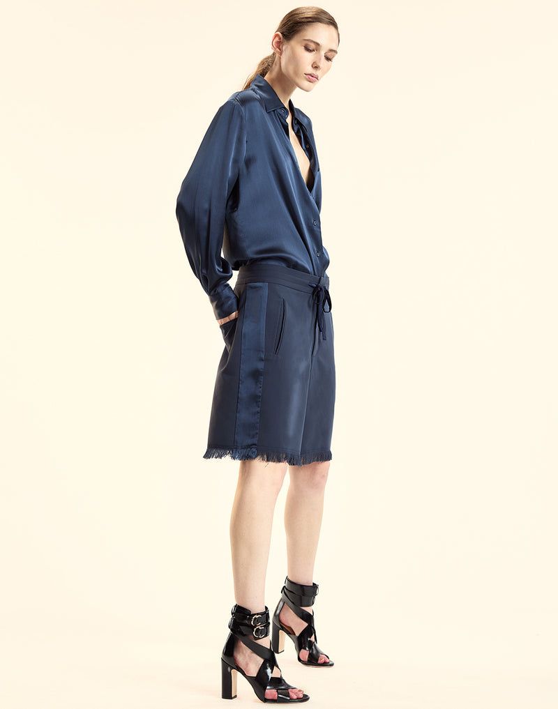 Cynthia Rowley The Tux Short