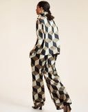 Art Deco PJ Pants