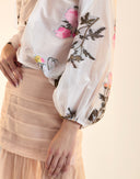 Fil Coupe Blouse
