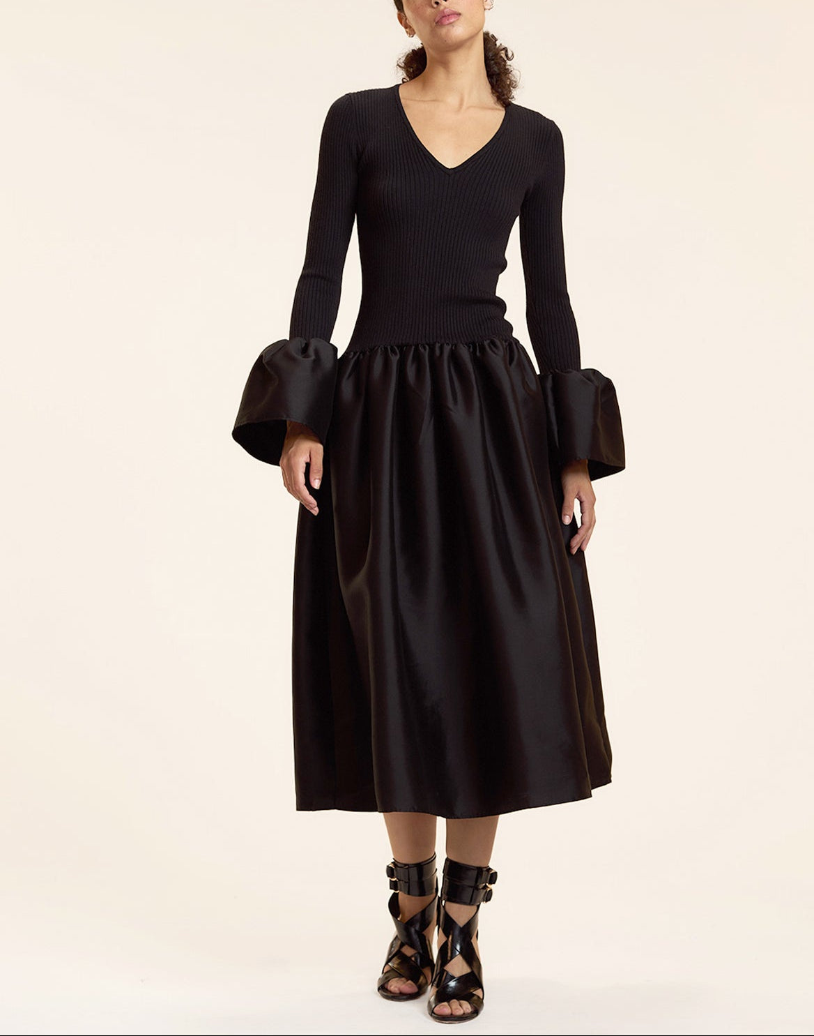 Fiona Dress Cynthia Rowley Fiona Dress Cynthia Rowley