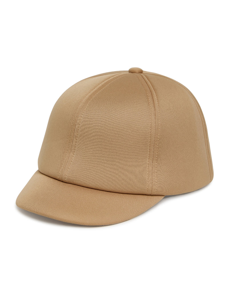 Bonded Riding Cap