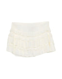 Bella Ruffle Skirt