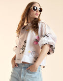 Fil Coupe Blouse