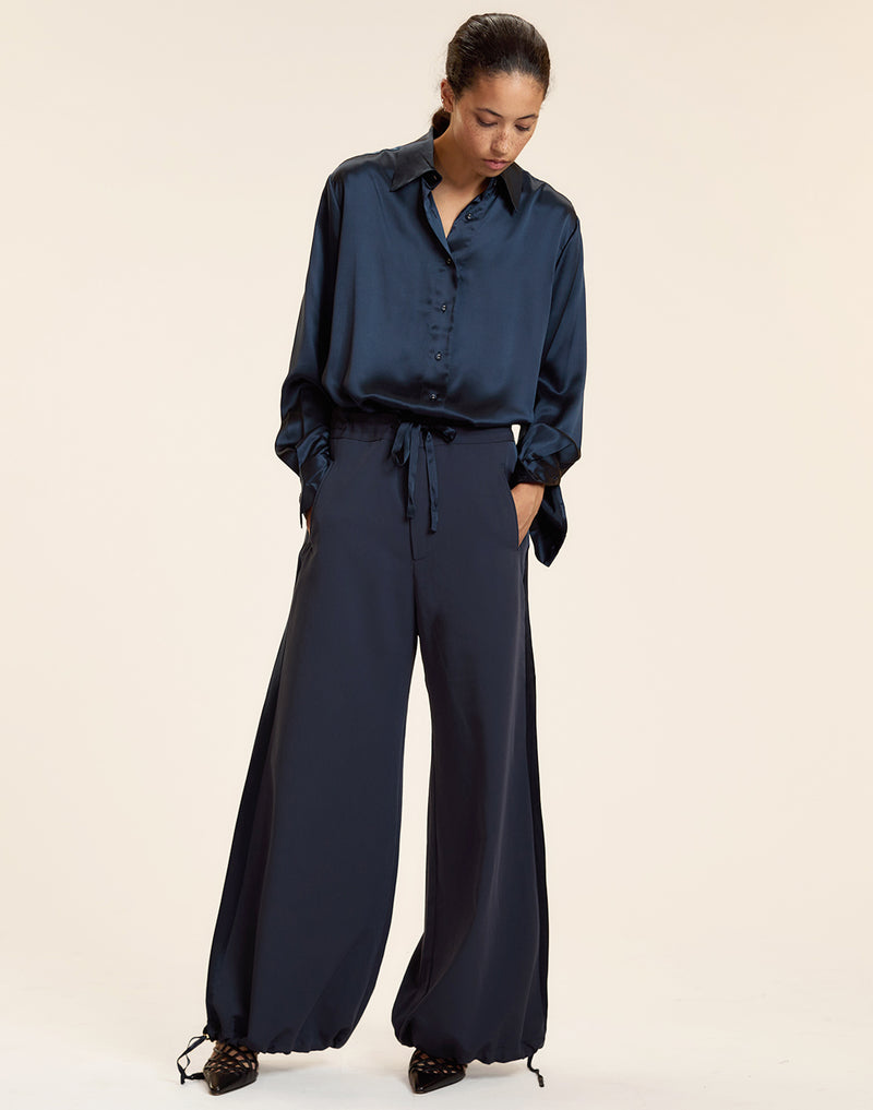 Collectible Silk Shirt