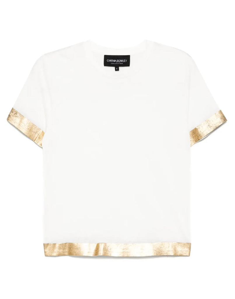 Athena Tee