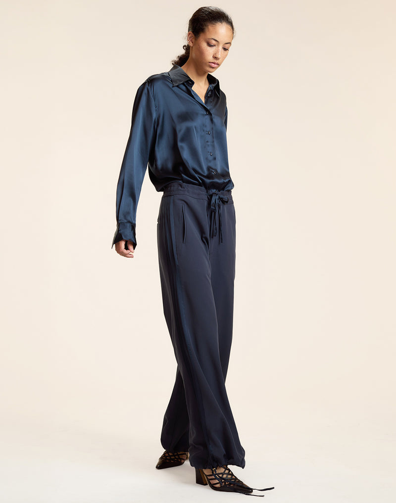 Collectible Silk Shirt